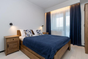 Cozy apartment by the Baltic Sea, Tallinn